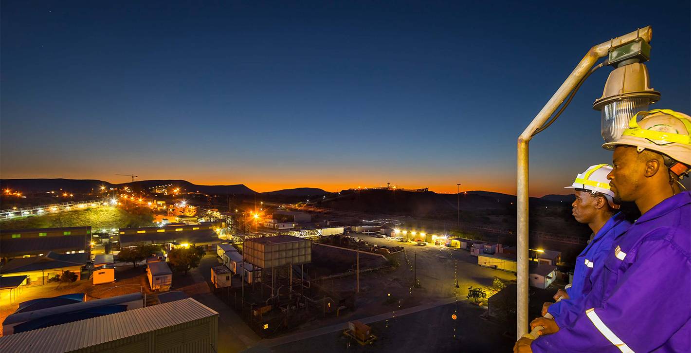 Accelerated Mining & Engineering Services